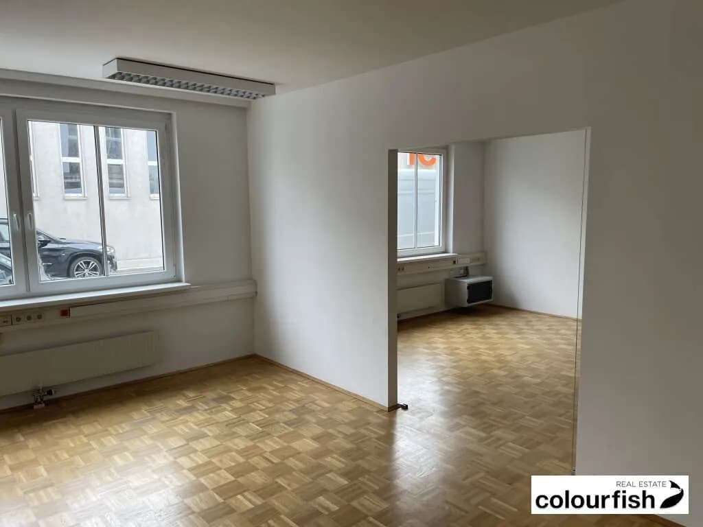 Gewerbeimmobilie mieten in Wien – 117 m², € 1.150 – Bild 5 von 13