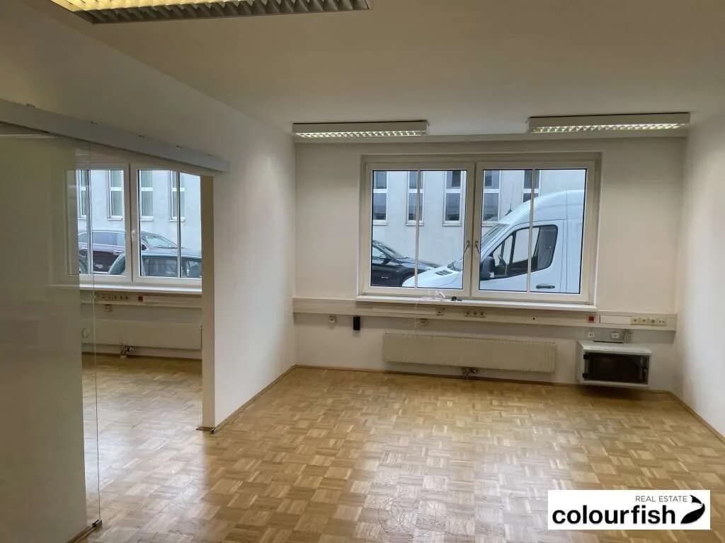 Gewerbeimmobilie mieten in Wien – 117 m², € 1.150 – Bild 8 von 13