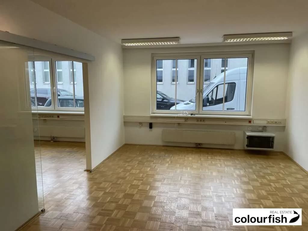 Gewerbeimmobilie mieten in Wien – 117 m², € 1.150 – Bild 9 von 13