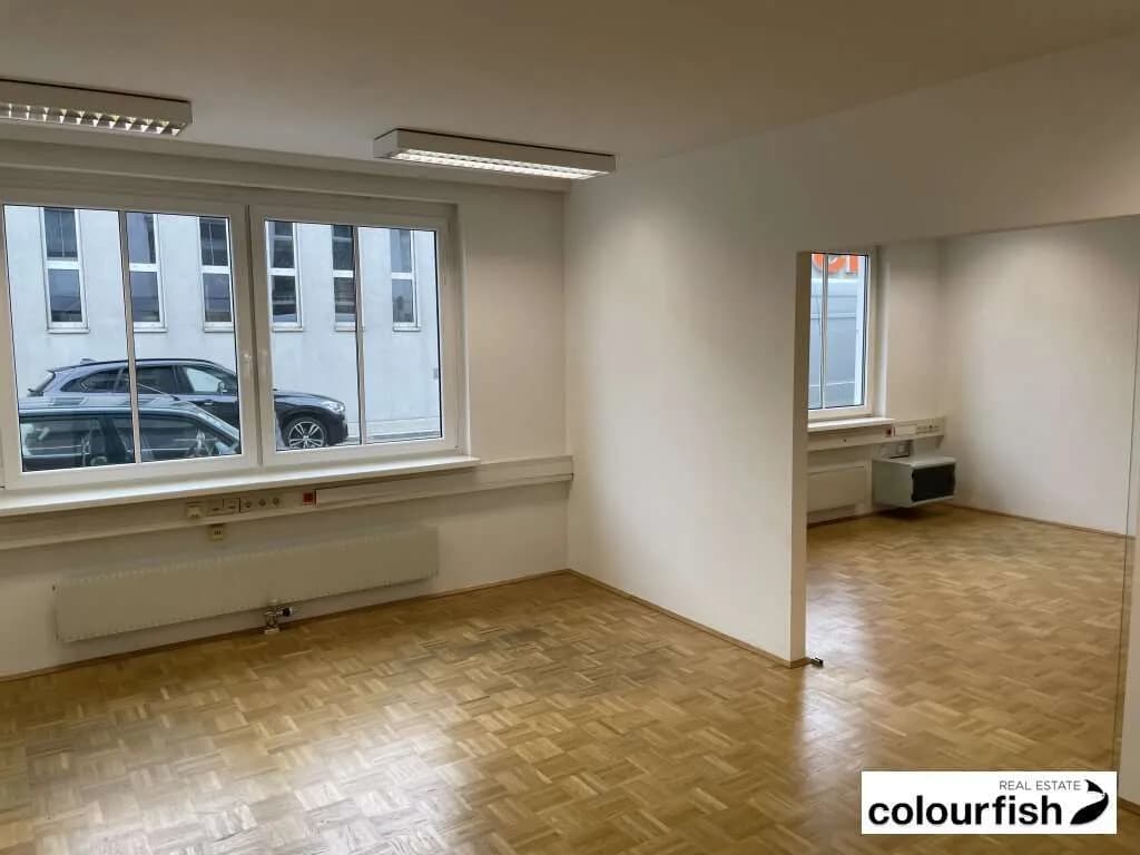 Gewerbeimmobilie mieten in Wien – 117 m², € 1.150 – Bild 11 von 13