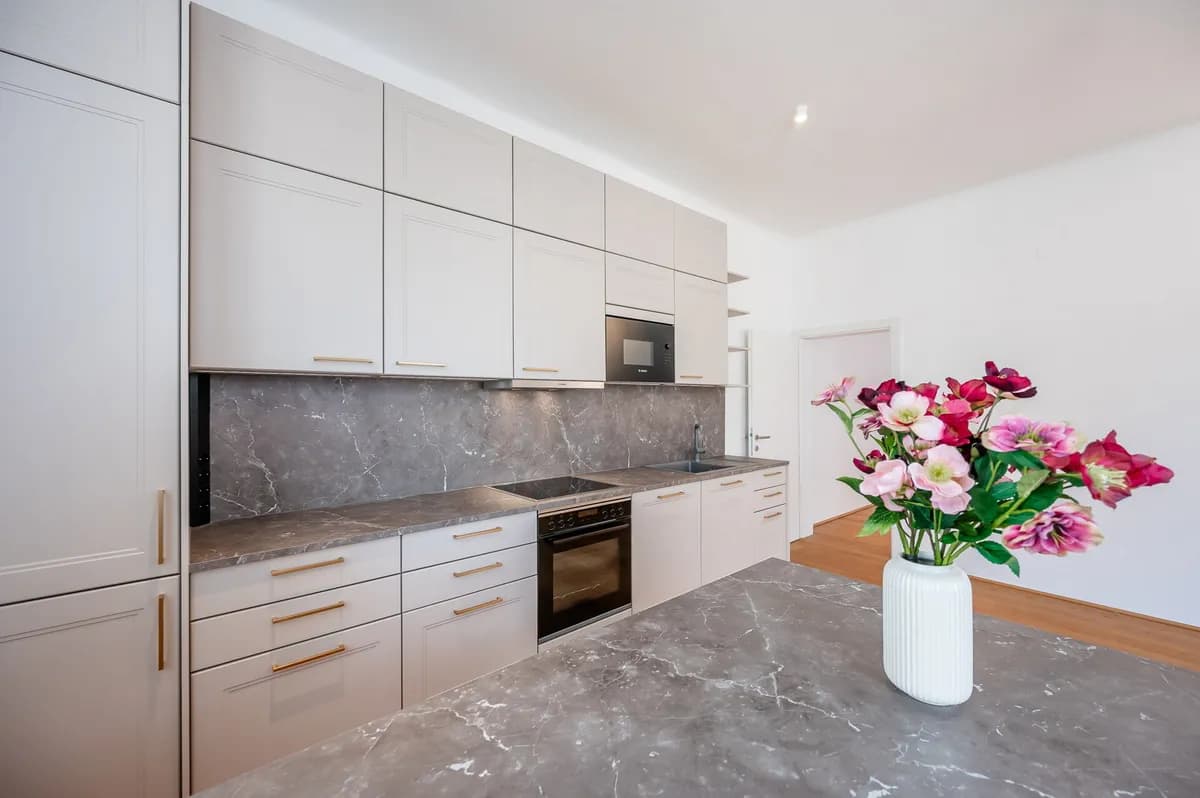 3-Zimmer-Wohnung kaufen in Wien – 91,26 m², € 580.000 – Bild 1 von 21