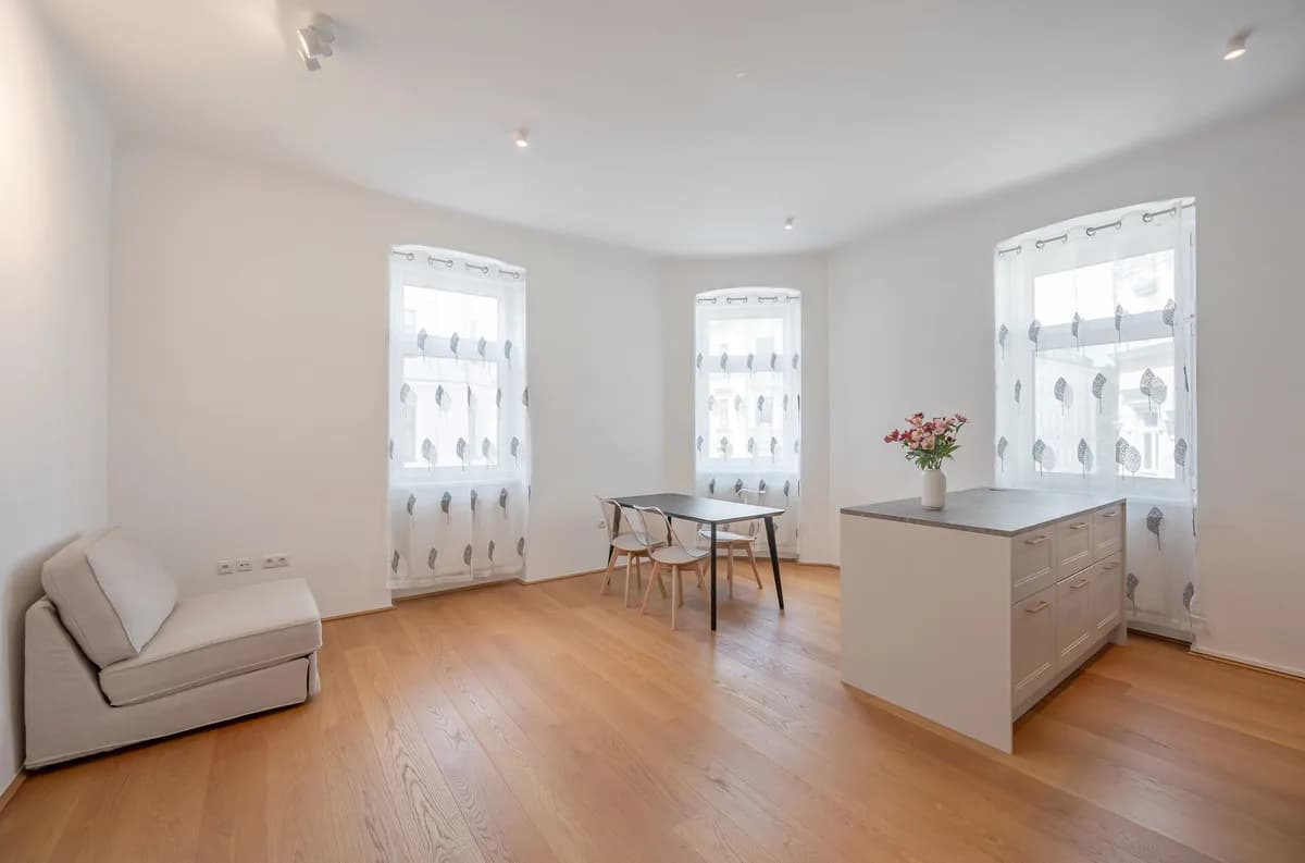 3-Zimmer-Wohnung kaufen in Wien – 91,26 m², € 580.000 – Bild 2 von 21