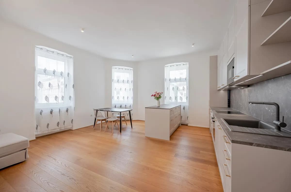 3-Zimmer-Wohnung kaufen in Wien – 91,26 m², € 580.000 – Bild 3 von 21