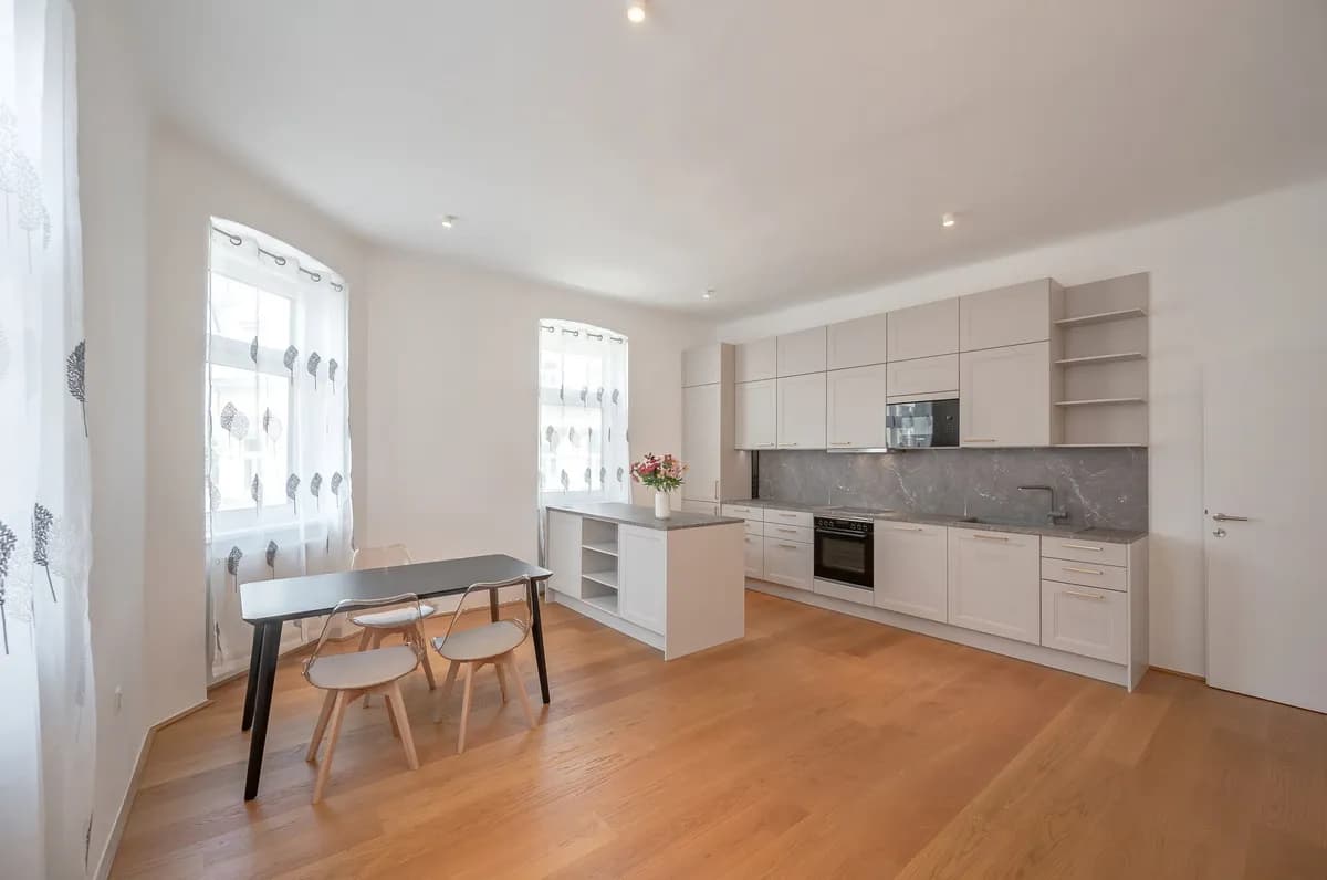 3-Zimmer-Wohnung kaufen in Wien – 91,26 m², € 580.000 – Bild 4 von 21