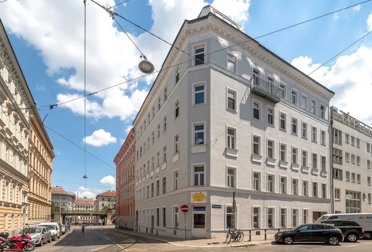 3-Zimmer-Wohnung kaufen in Wien – 91,26 m², € 580.000 – Bild 19 von 21
