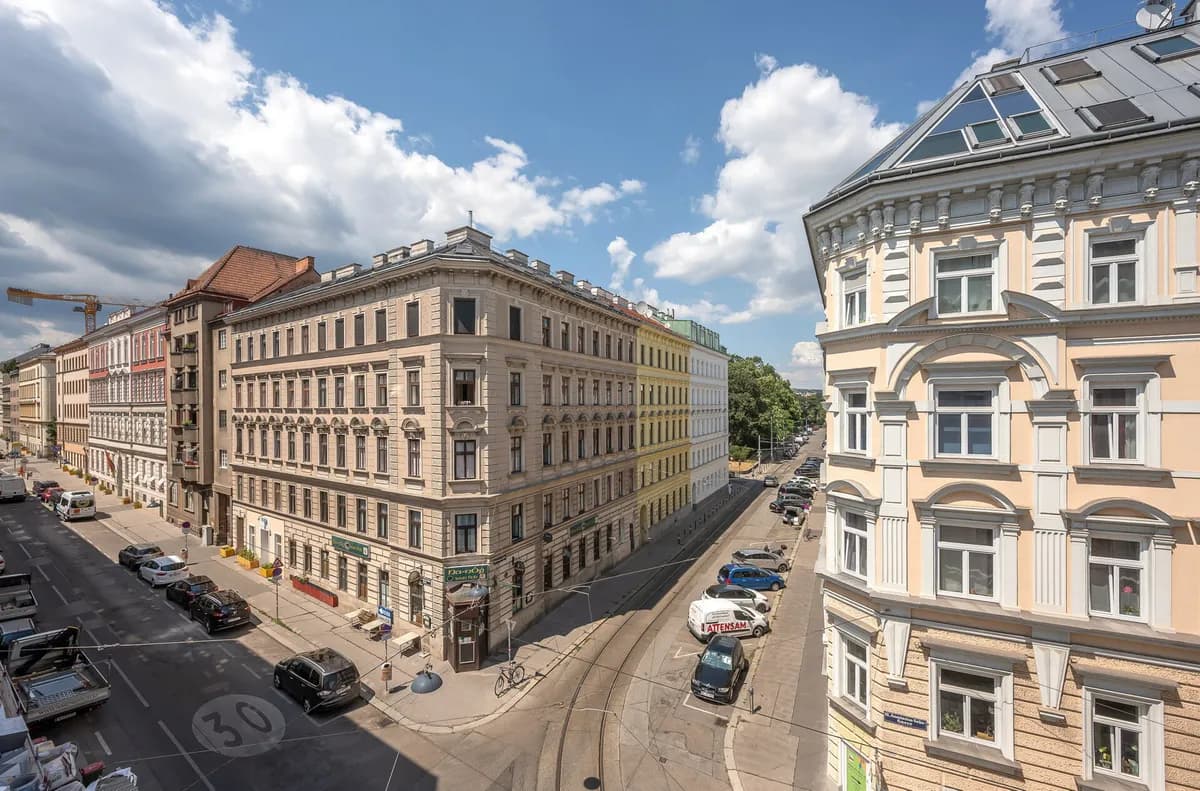 3-Zimmer-Wohnung kaufen in Wien – 91,26 m², € 580.000 – Bild 20 von 21