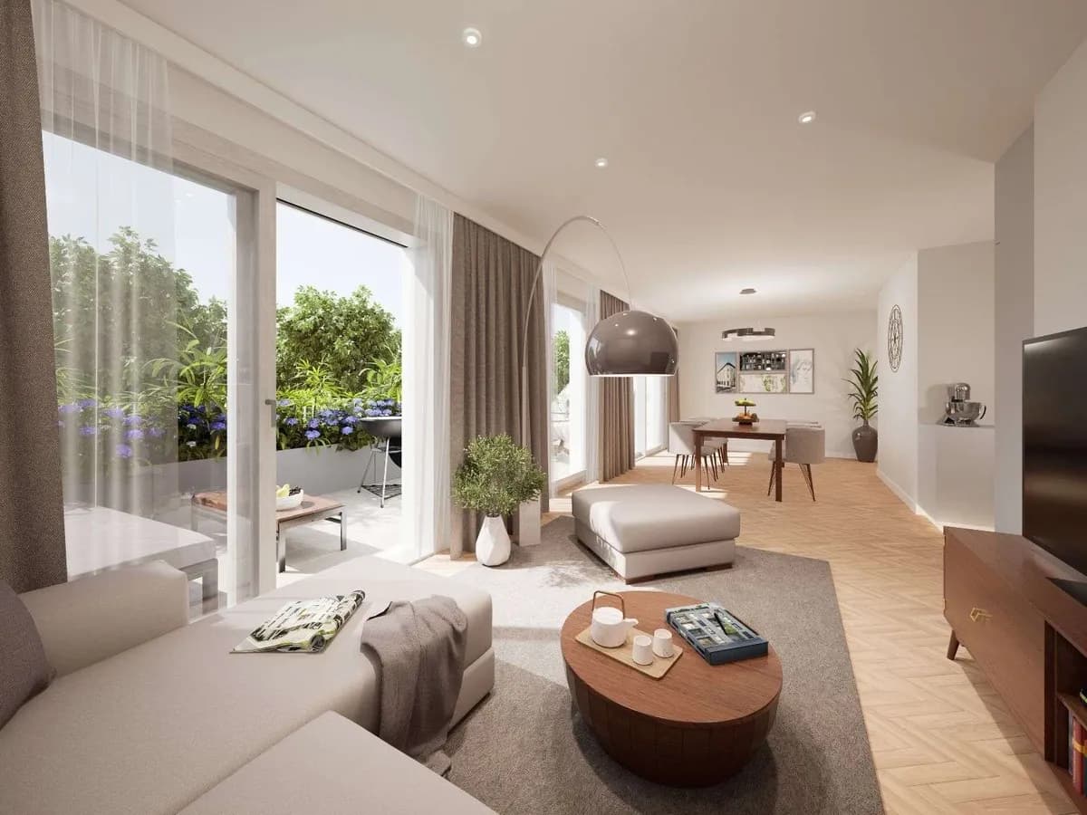 4-Zimmer-Wohnung kaufen in Wien – 87,58 m², € 782.255 – Bild 6 von 19