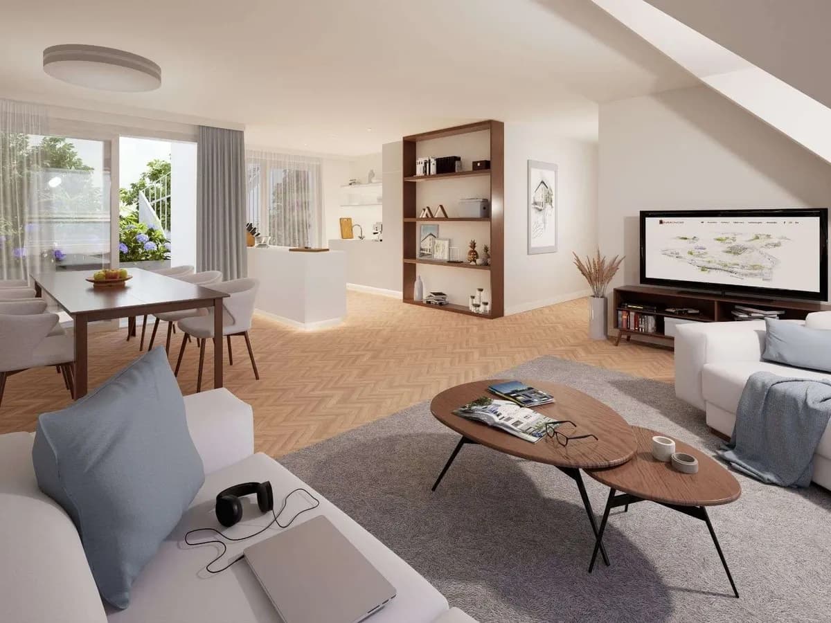 4-Zimmer-Wohnung kaufen in Wien – 87,58 m², € 782.255 – Bild 8 von 19