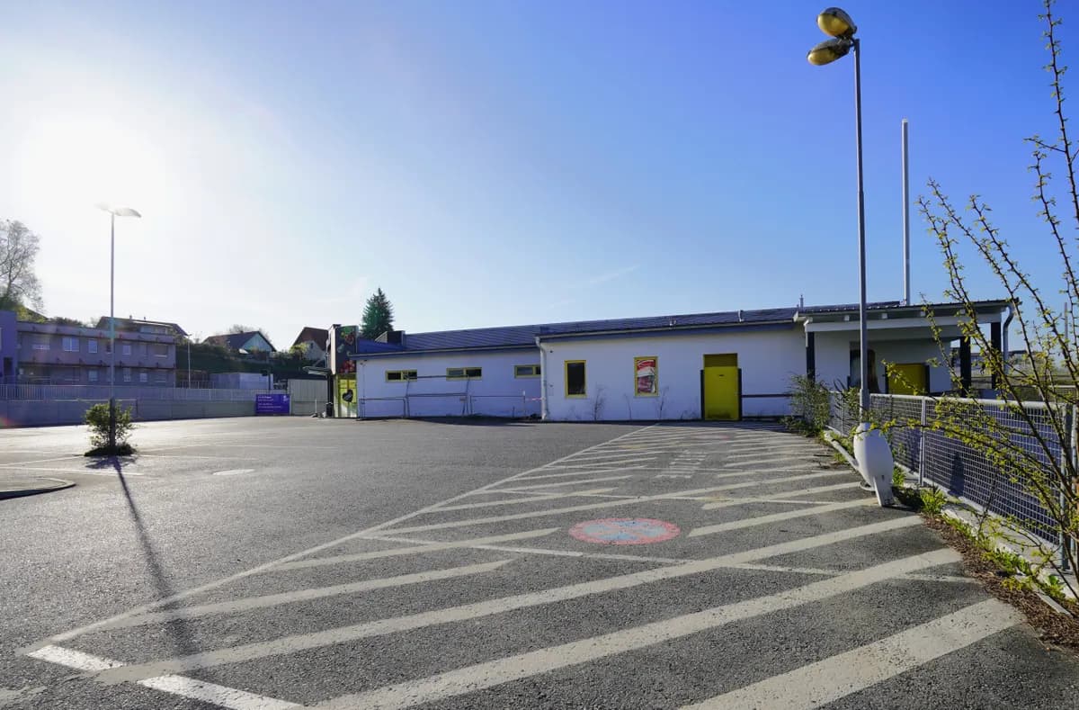 Gewerbeimmobilie mieten in Graz-Umgebung – 980 m², € 19.131 – Bild 3 von 11
