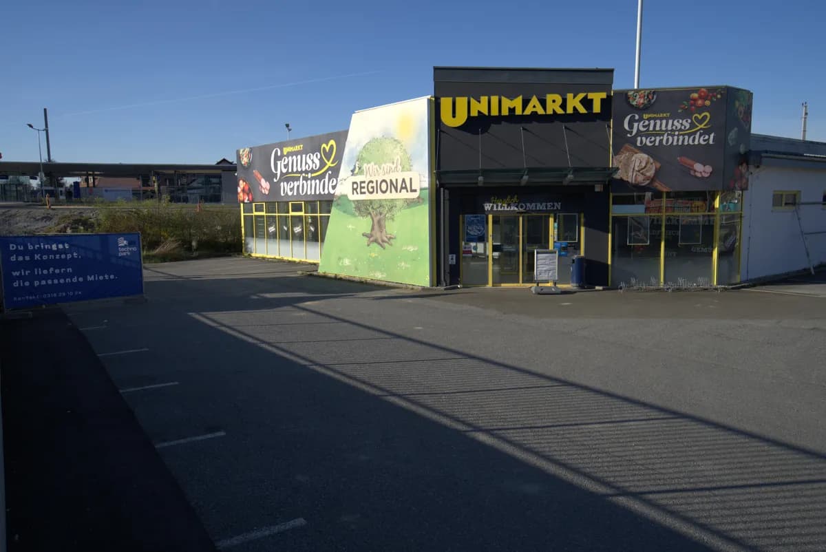 Gewerbeimmobilie mieten in Graz-Umgebung – 980 m², € 19.131 – Bild 4 von 11
