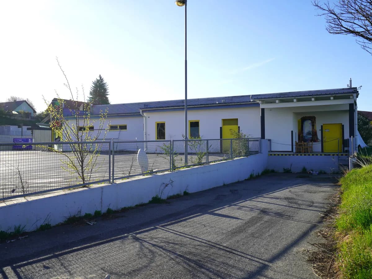 Gewerbeimmobilie mieten in Graz-Umgebung – 980 m², € 19.131 – Bild 5 von 11