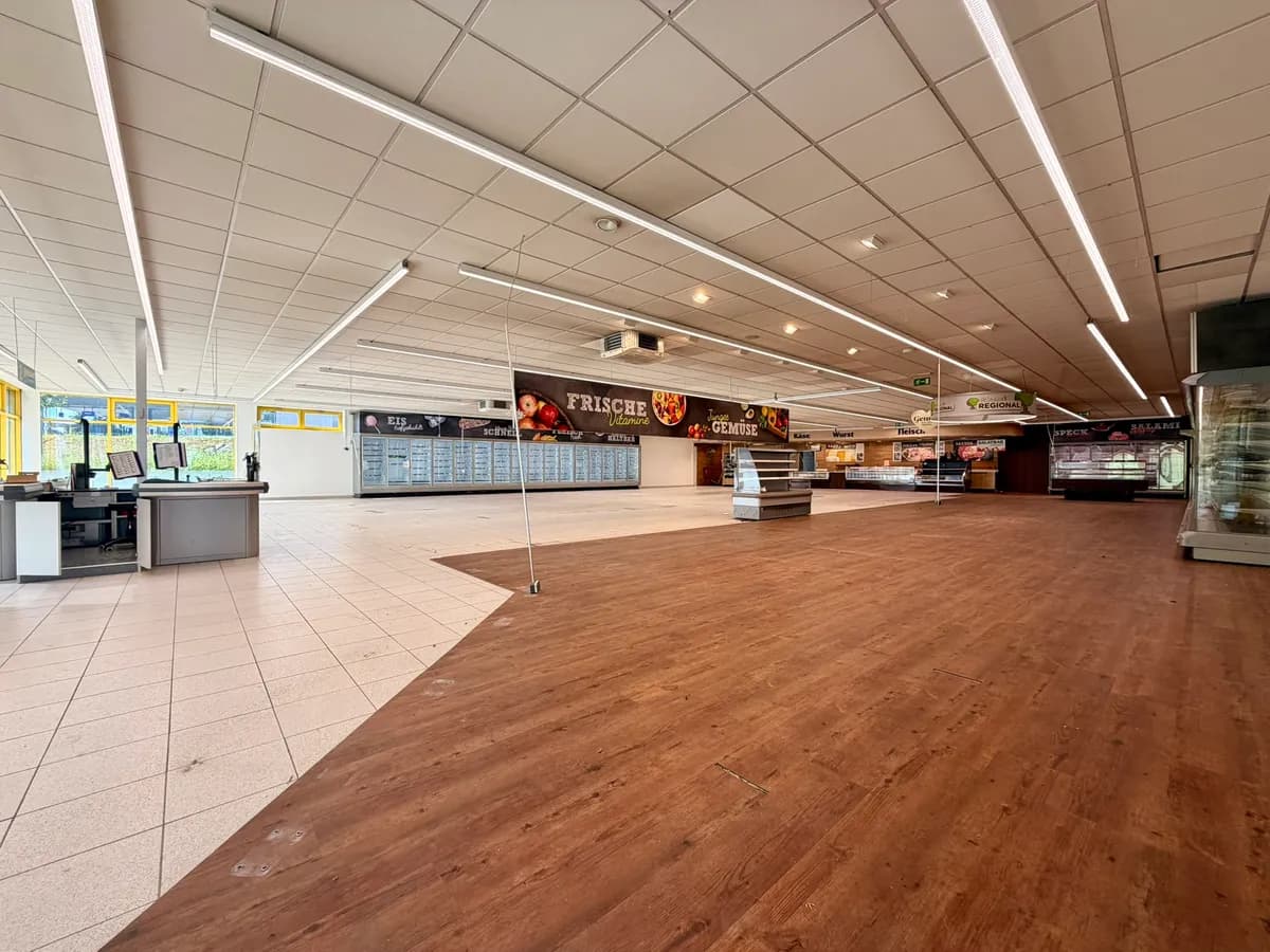 Gewerbeimmobilie mieten in Graz-Umgebung – 980 m², € 19.131 – Bild 7 von 11