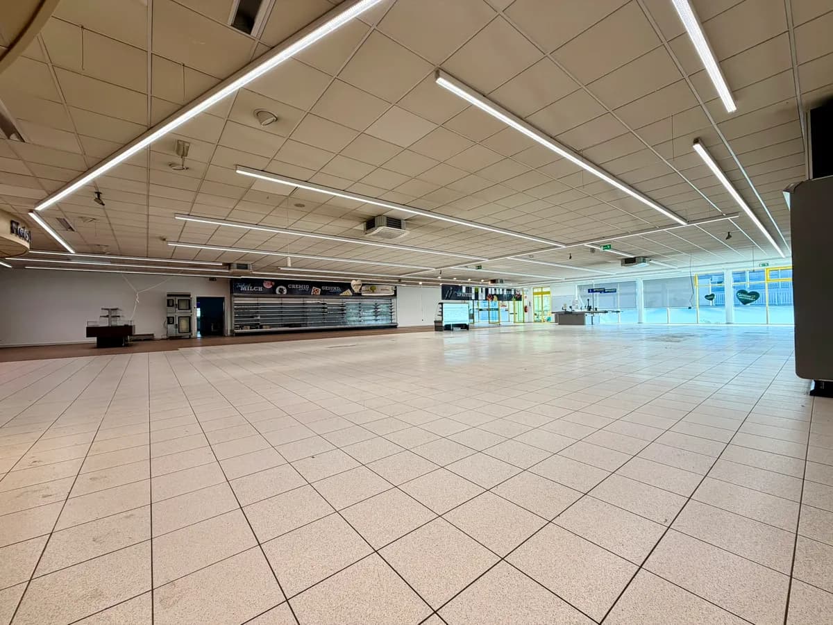 Gewerbeimmobilie mieten in Graz-Umgebung – 980 m², € 19.131 – Bild 8 von 11