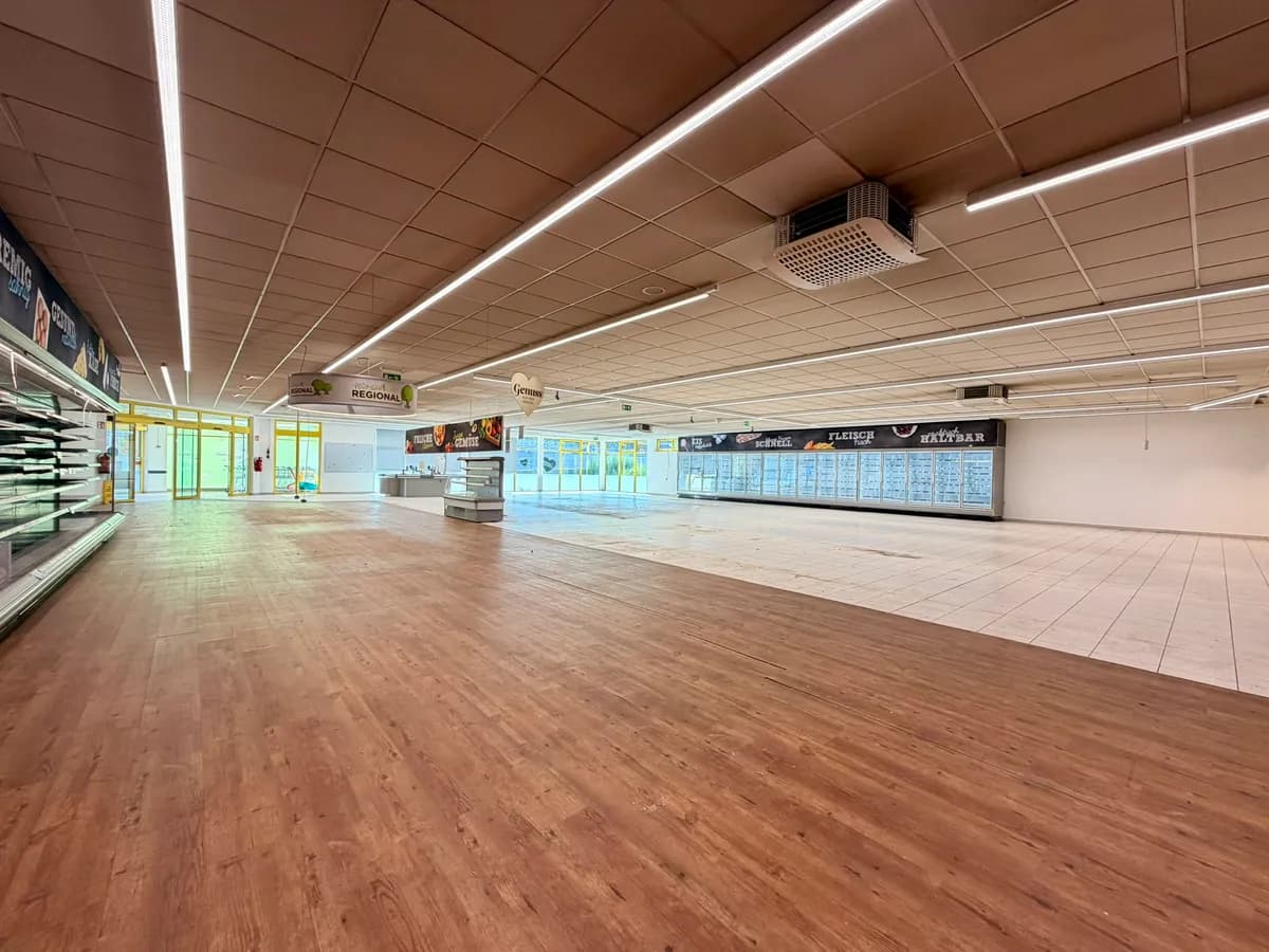 Gewerbeimmobilie mieten in Graz-Umgebung – 980 m², € 19.131 – Bild 9 von 11