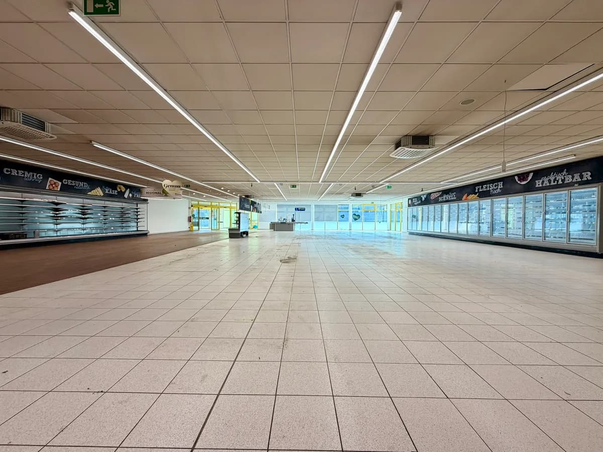 Gewerbeimmobilie mieten in Graz-Umgebung – 980 m², € 19.131 – Bild 10 von 11