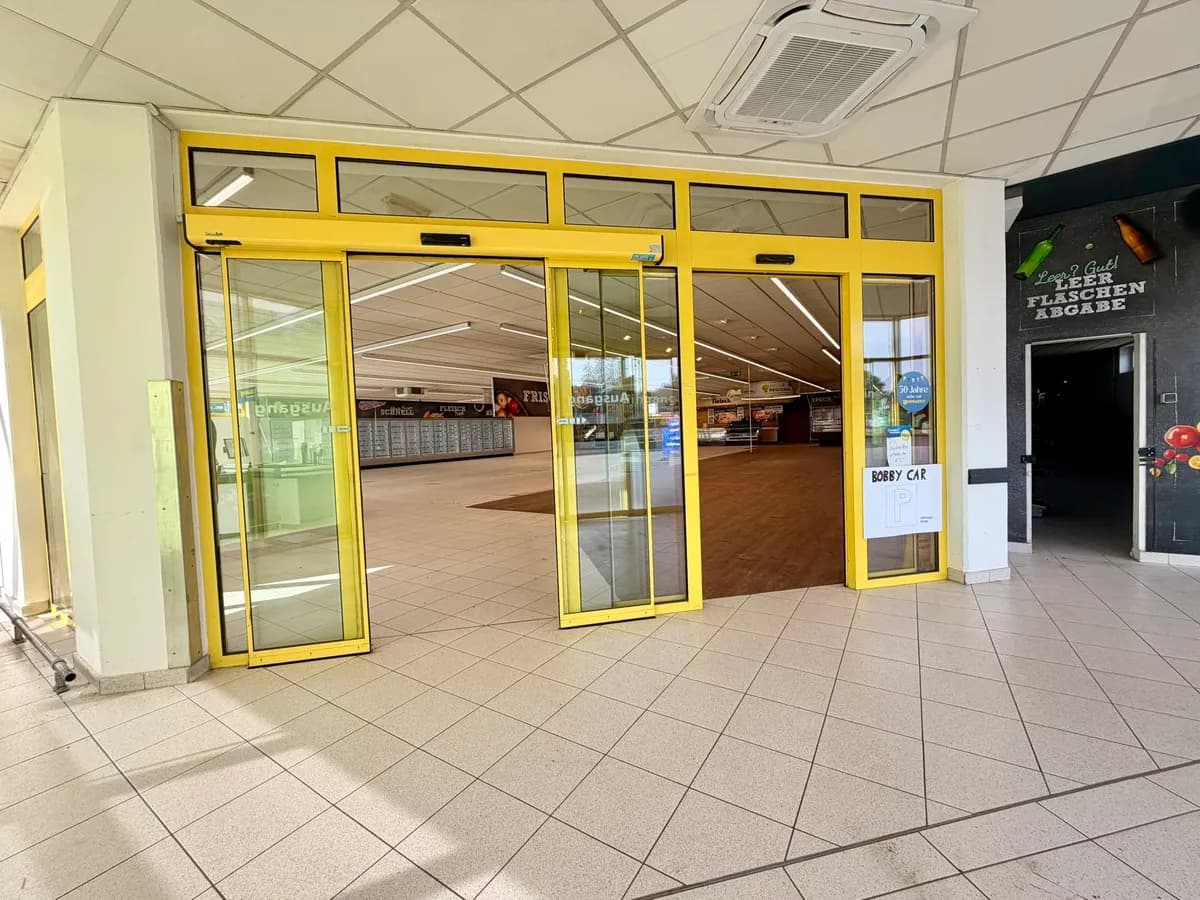 Gewerbeimmobilie mieten in Graz-Umgebung – 980 m², € 19.131 – Bild 11 von 11