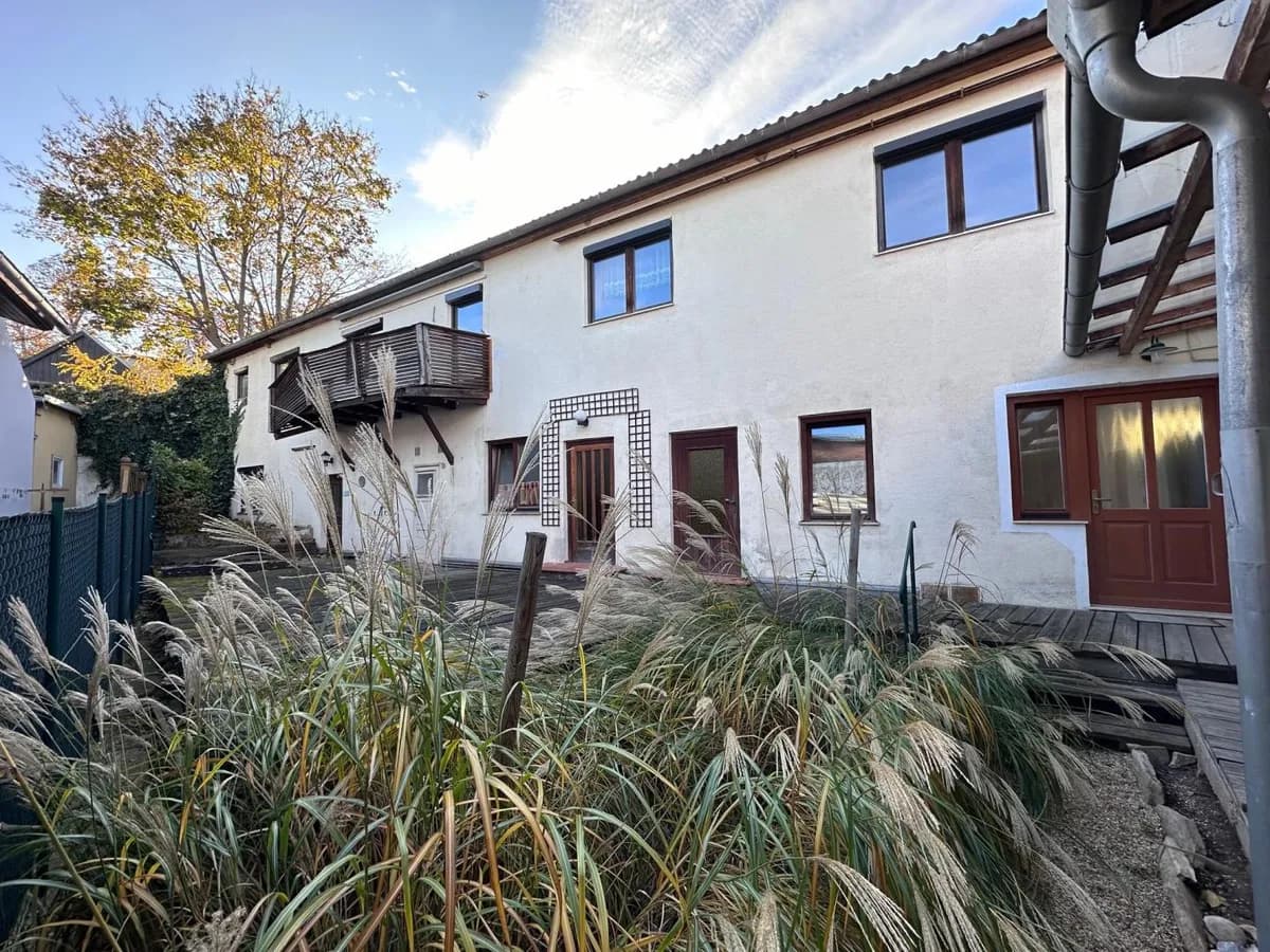 7-Zimmer-Haus kaufen in Mistelbach – 167 m², € 250.000 – Bild 3 von 21
