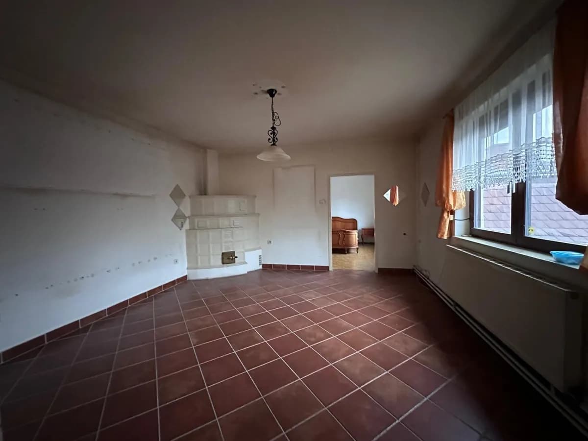 7-Zimmer-Haus kaufen in Mistelbach – 167 m², € 250.000 – Bild 9 von 21