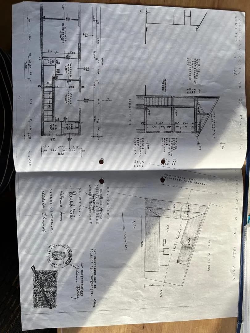 7-Zimmer-Haus kaufen in Mistelbach – 167 m², € 250.000 – Bild 20 von 21