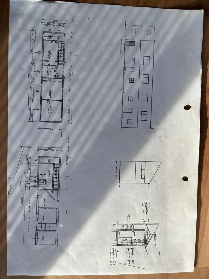 7-Zimmer-Haus kaufen in Mistelbach – 167 m², € 250.000 – Bild 21 von 21