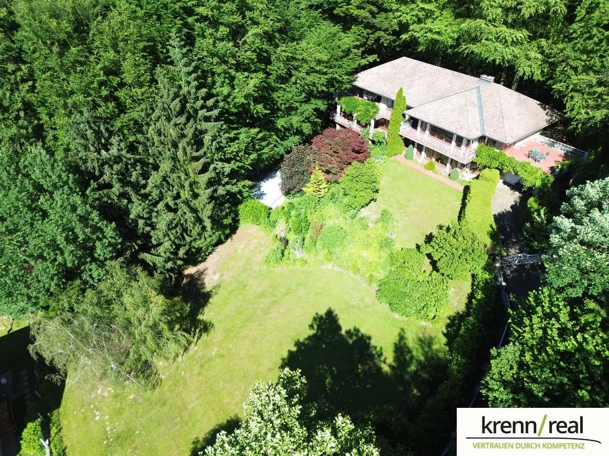 Grundstück kaufen in Steyr-Land – 5 683 m², € 980.000