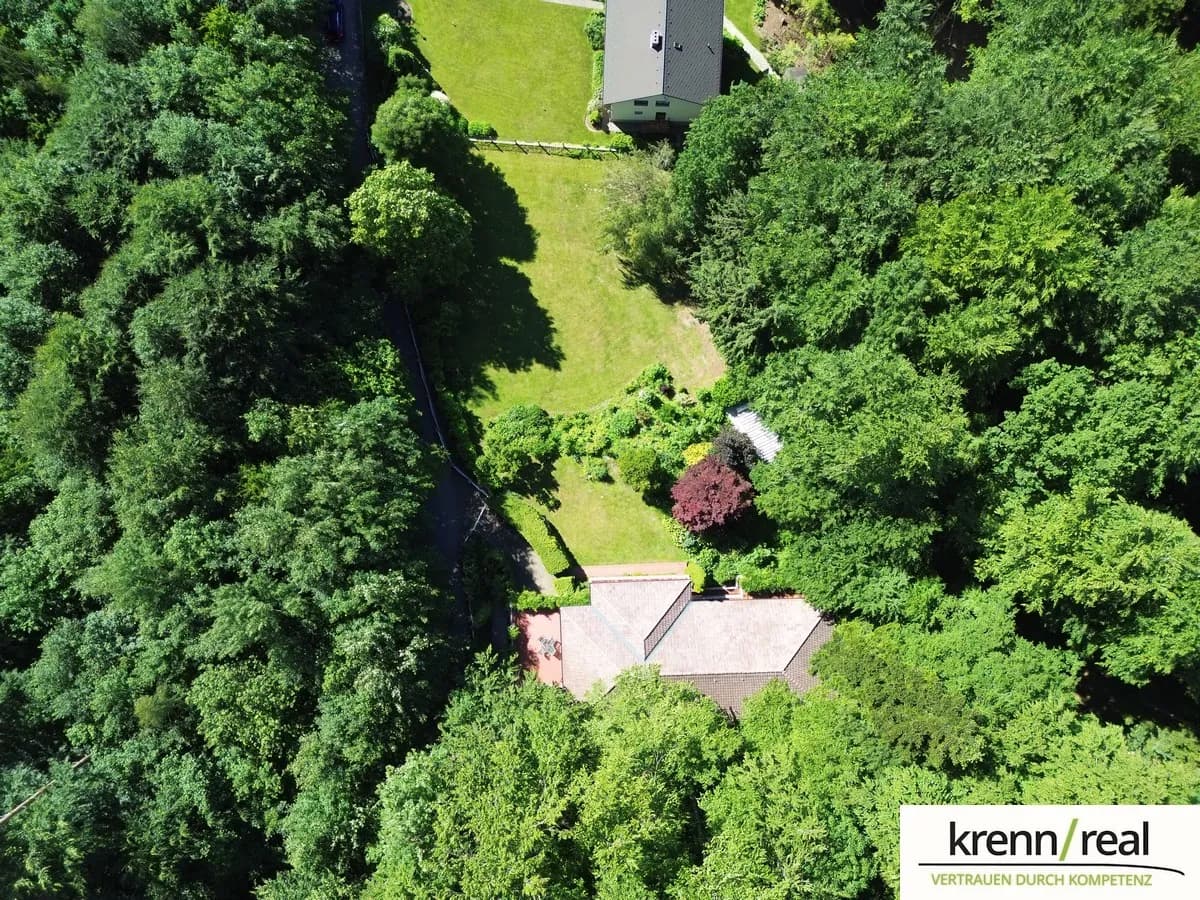 Grundstück kaufen in Steyr-Land – 5 683 m², € 980.000 – Bild 2 von 4