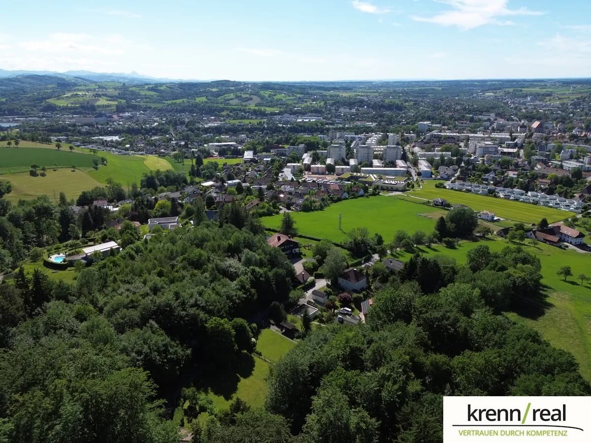 Grundstück kaufen in Steyr-Land – 5 683 m², € 980.000 – Bild 4 von 4