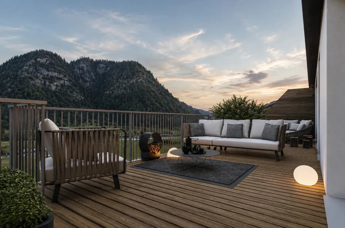 3-Zimmer-Wohnung kaufen in Kufstein – 86,38 m², € 1.150.000