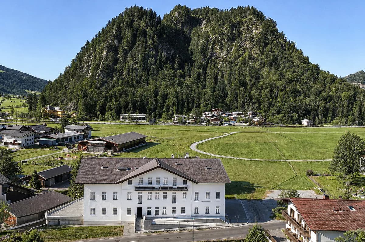 3-Zimmer-Wohnung kaufen in Kufstein – 86,38 m², € 1.150.000 – Bild 3 von 5