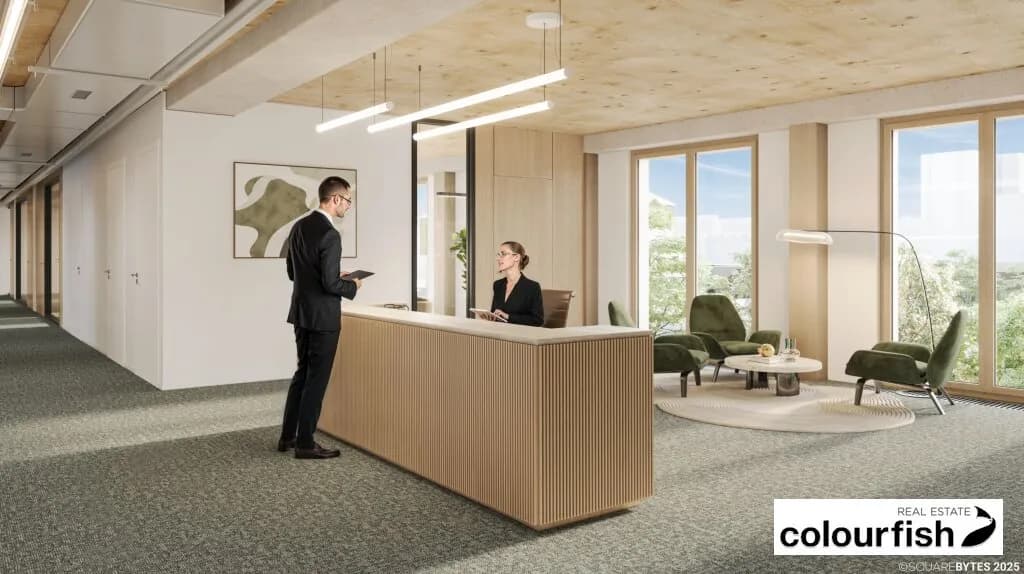 Gewerbeimmobilie mieten in Wien – 526 m², € 12.364 – Bild 4 von 27