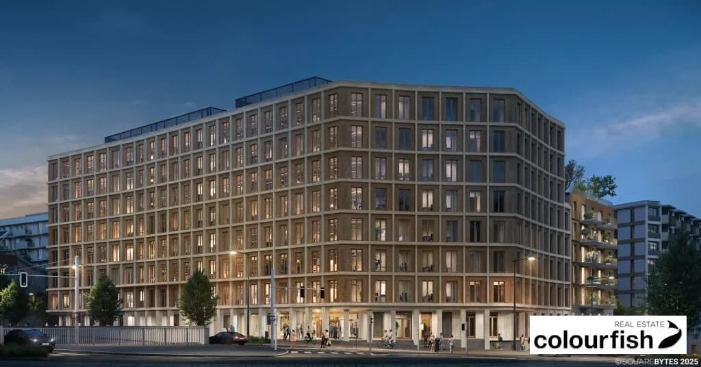 Gewerbeimmobilie mieten in Wien – 526 m², € 12.364 – Bild 8 von 27