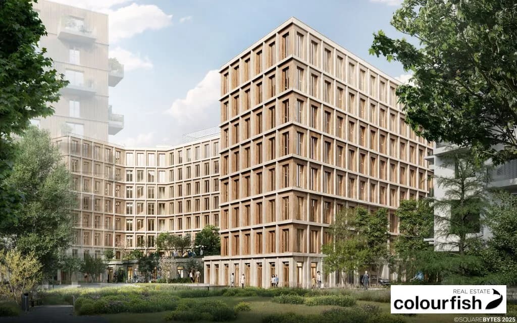 Gewerbeimmobilie mieten in Wien – 526 m², € 12.364 – Bild 9 von 27