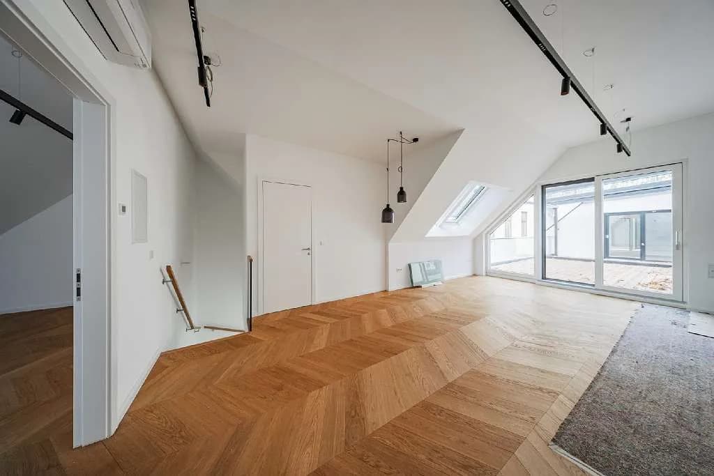 3-Zimmer-Wohnung kaufen in Wien – 78,64 m², € 990.000
