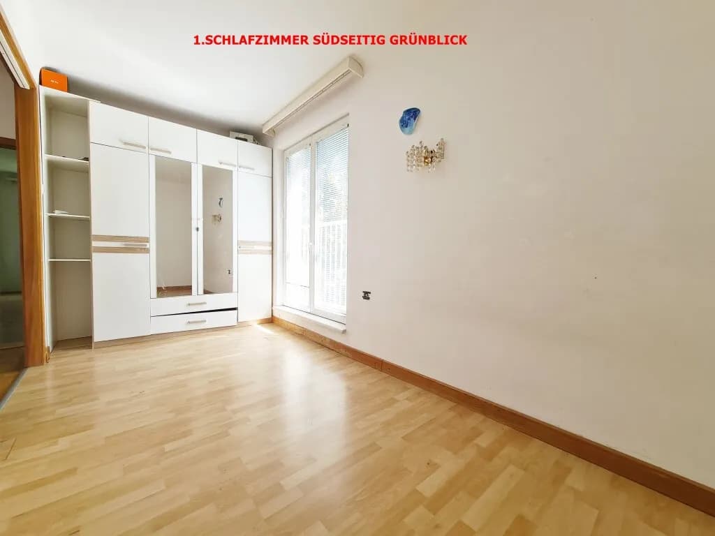 3-Zimmer-Wohnung kaufen in Wien – 60 m², € 235.900 – Bild 2 von 12