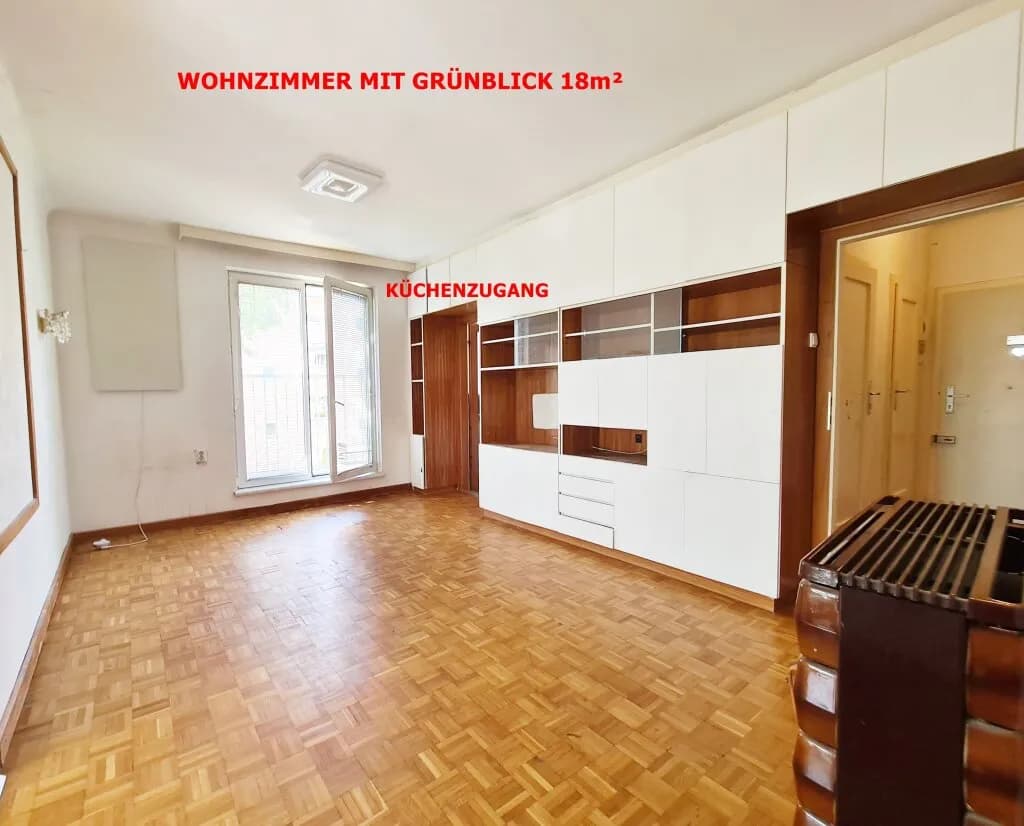 3-Zimmer-Wohnung kaufen in Wien – 60 m², € 235.900 – Bild 3 von 12