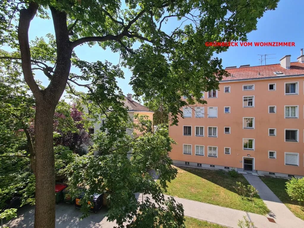3-Zimmer-Wohnung kaufen in Wien – 60 m², € 235.900 – Bild 4 von 12