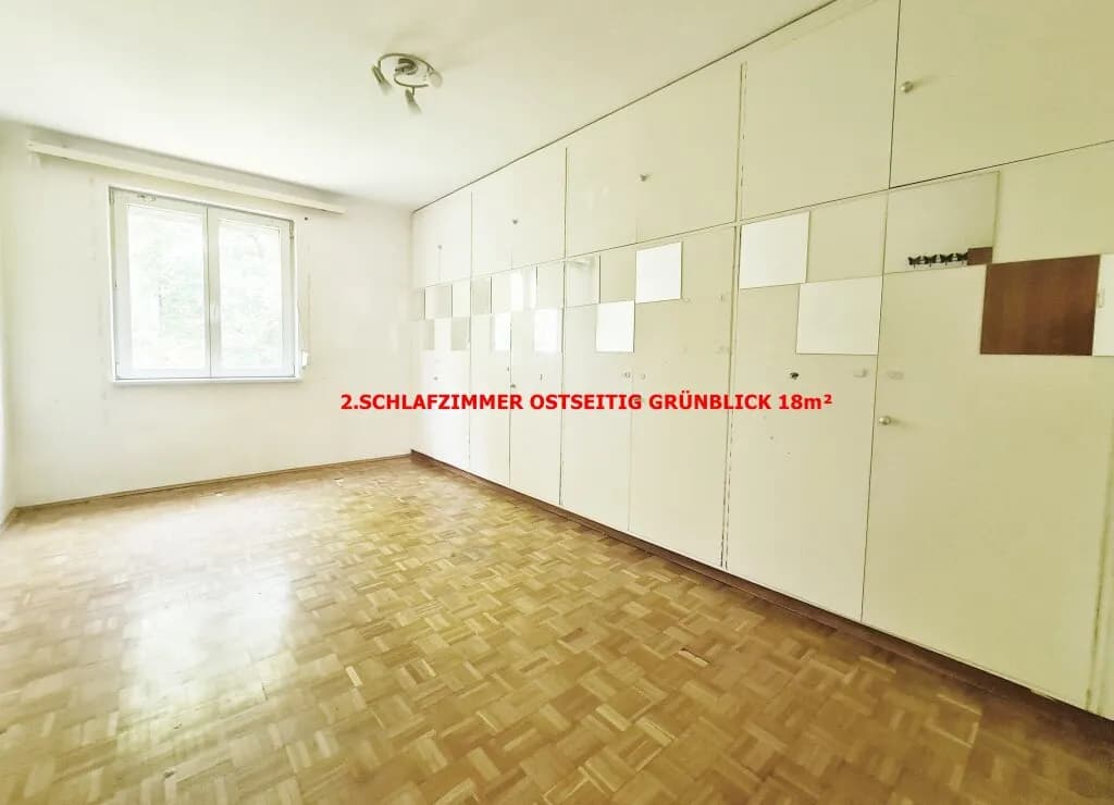 3-Zimmer-Wohnung kaufen in Wien – 60 m², € 235.900 – Bild 5 von 12