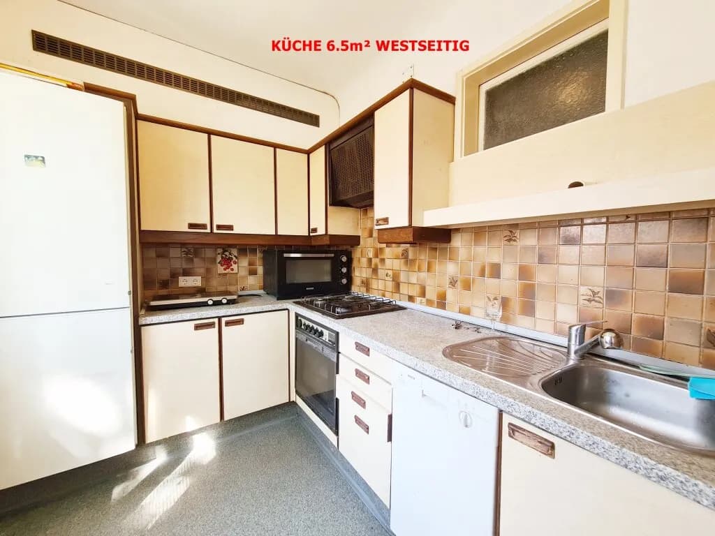 3-Zimmer-Wohnung kaufen in Wien – 60 m², € 235.900 – Bild 7 von 12
