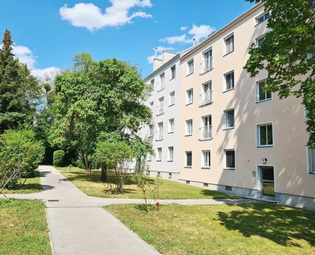 3-Zimmer-Wohnung kaufen in Wien – 60 m², € 235.900 – Bild 12 von 12