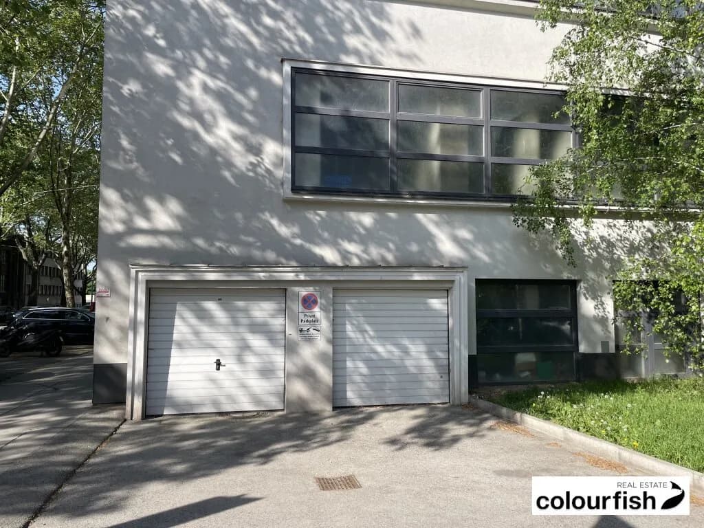 Gewerbeimmobilie mieten in Wien – 795 m², € 7.165 – Bild 3 von 12