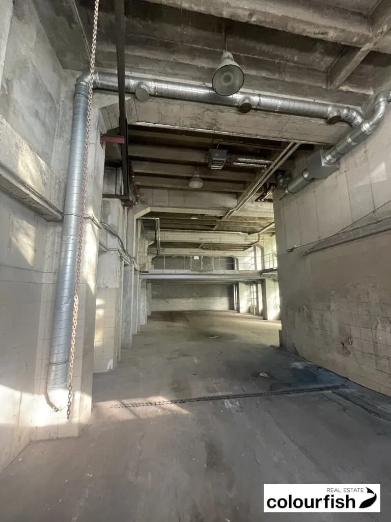 Gewerbeimmobilie mieten in Wien – 795 m², € 7.165 – Bild 4 von 12