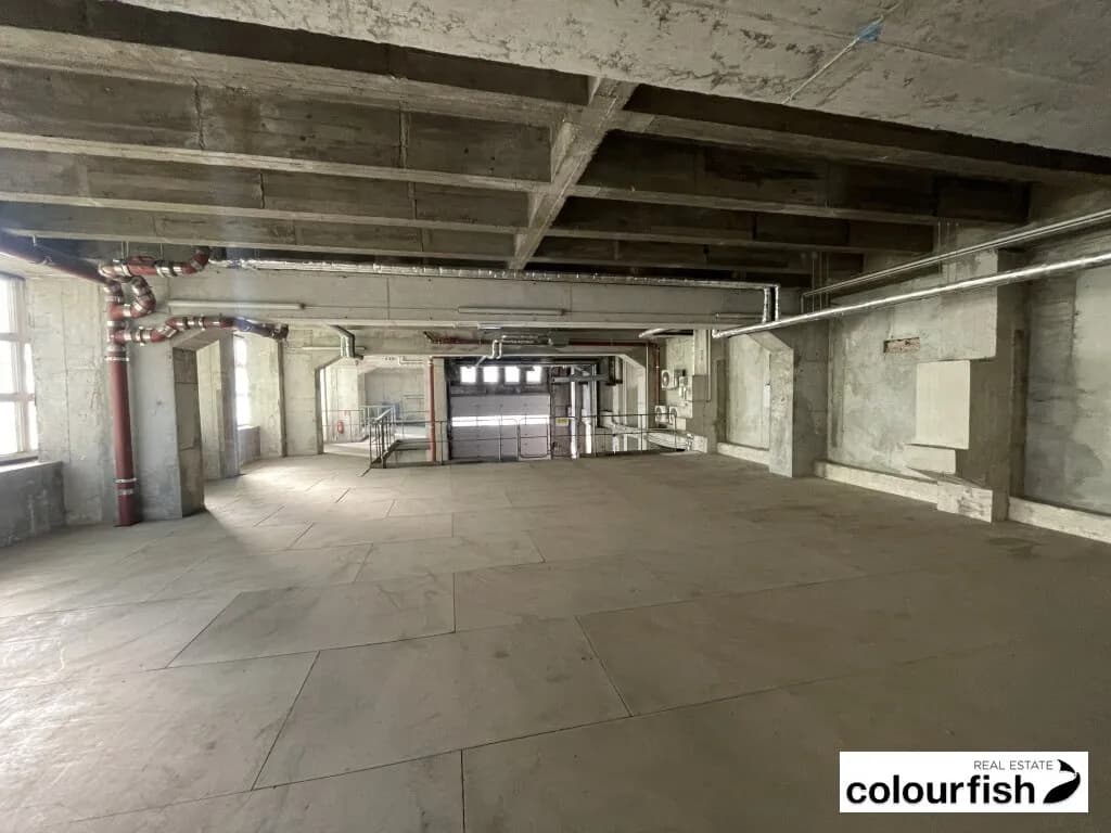 Gewerbeimmobilie mieten in Wien – 795 m², € 7.165 – Bild 5 von 12
