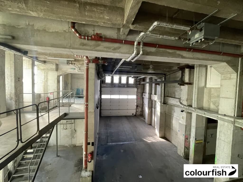 Gewerbeimmobilie mieten in Wien – 795 m², € 7.165 – Bild 6 von 12