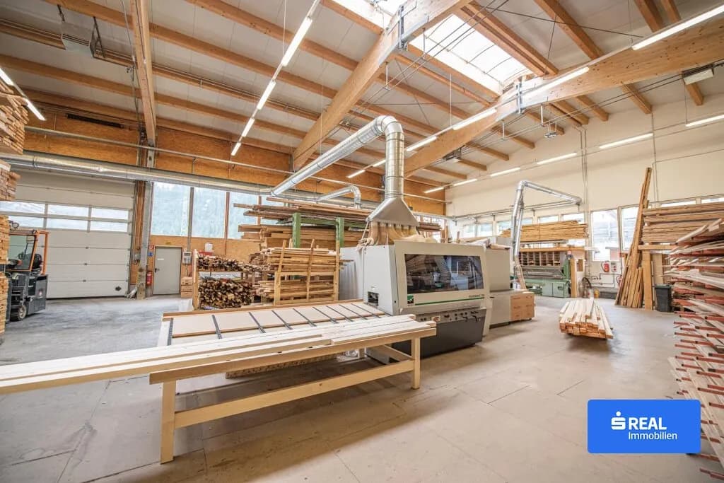 Gewerbeimmobilie kaufen in Lienz – 144 m² – Bild 3 von 9
