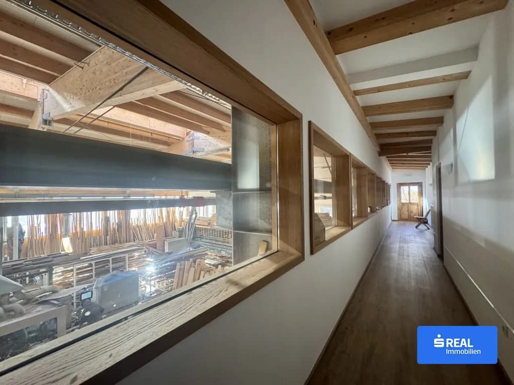 Gewerbeimmobilie kaufen in Lienz – 144 m² – Bild 5 von 9