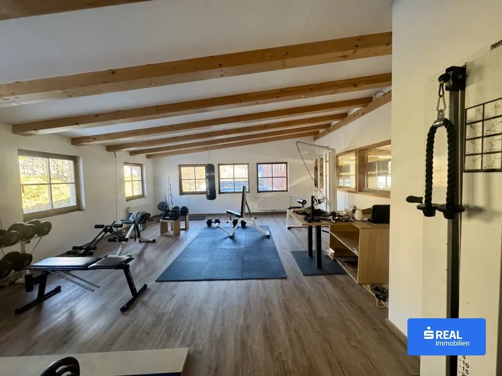 Gewerbeimmobilie kaufen in Lienz – 144 m² – Bild 6 von 9