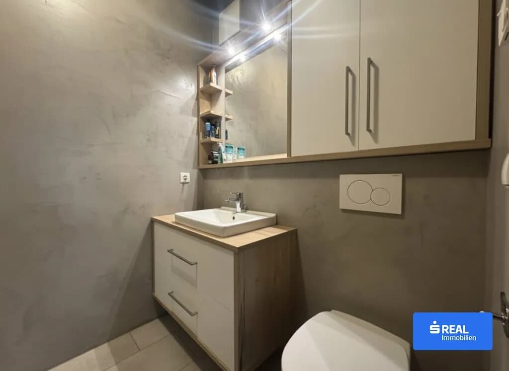 Gewerbeimmobilie kaufen in Lienz – 144 m² – Bild 9 von 9