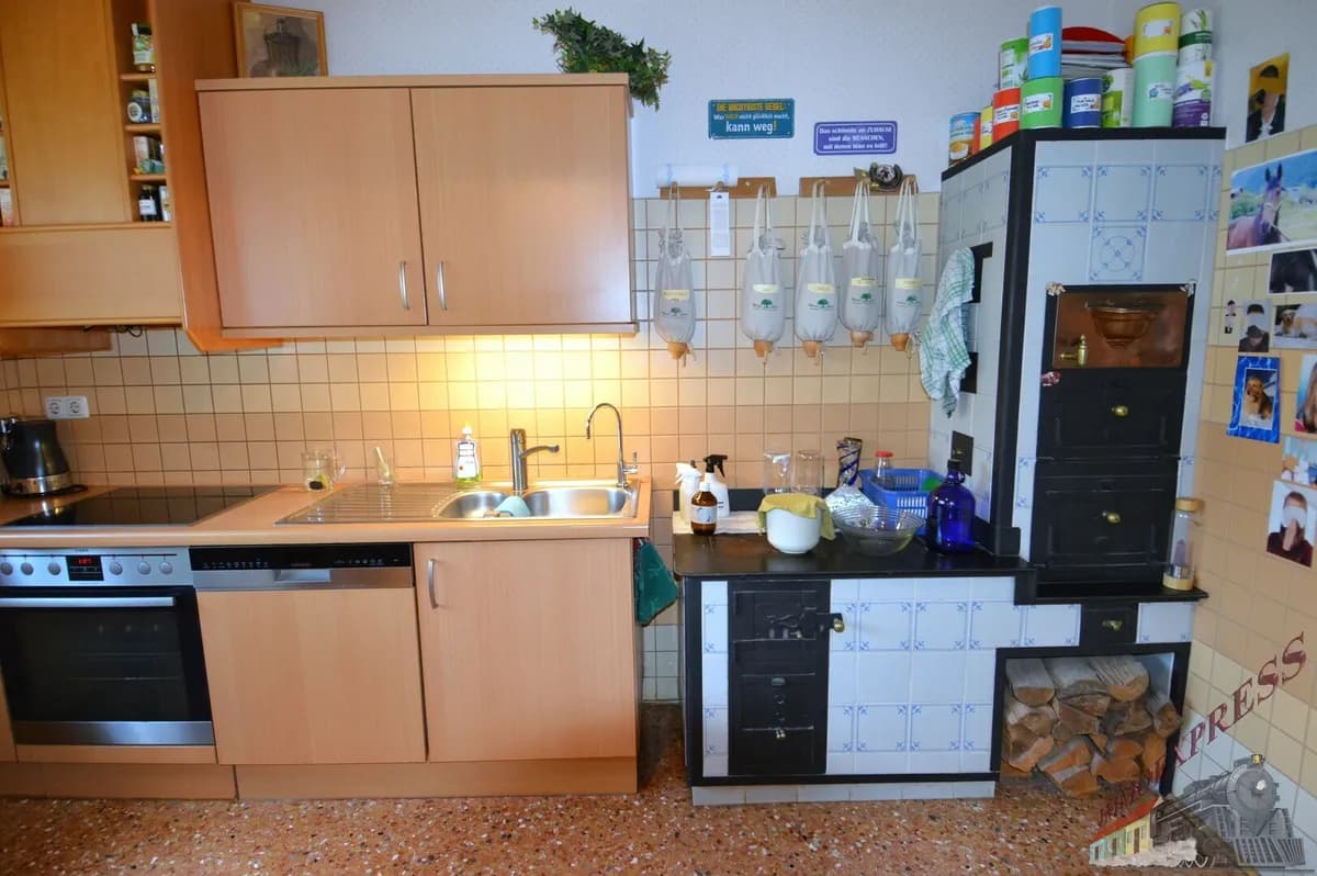 4-Zimmer-Haus kaufen in Bruck-Mürzzuschlag – 157,21 m², € 745.000 – Bild 14 von 47