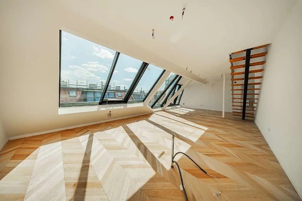 3-Zimmer-Wohnung kaufen in Wien – 130,92 m², € 1.299.000 – Bild 2 von 17