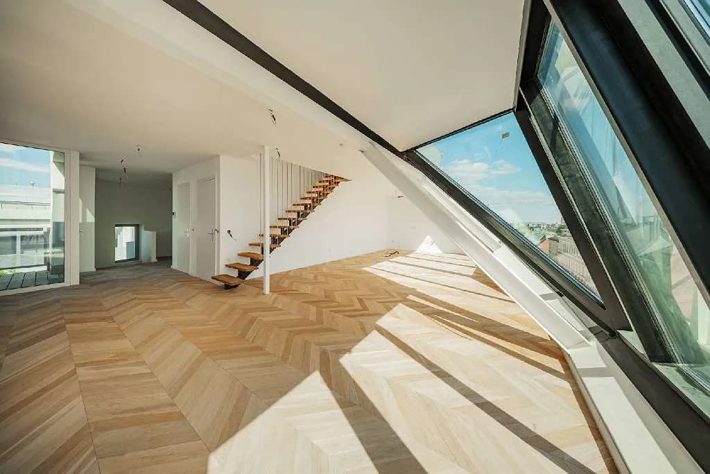 3-Zimmer-Wohnung kaufen in Wien – 130,92 m², € 1.299.000 – Bild 3 von 17